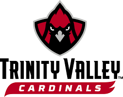 Trinity Valley CC