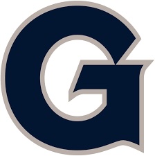 Gerogetown University Logo