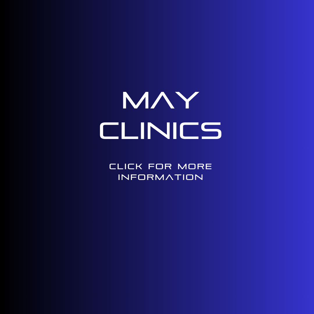 May Clinics Place-Holder