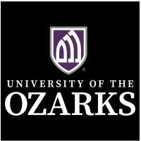 University of Ozarks Logo