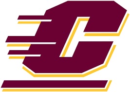 CENTRAL MICHIGAN UNIVERSITY Logo