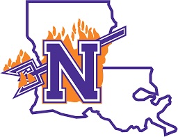 NORTHWESTERN STATE UNIVERSITY Volleyball