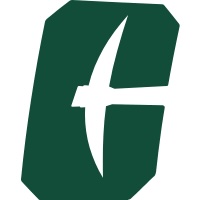 UNIVERSITY OF NORTH CAROLINA, CHARLOTTE Logo