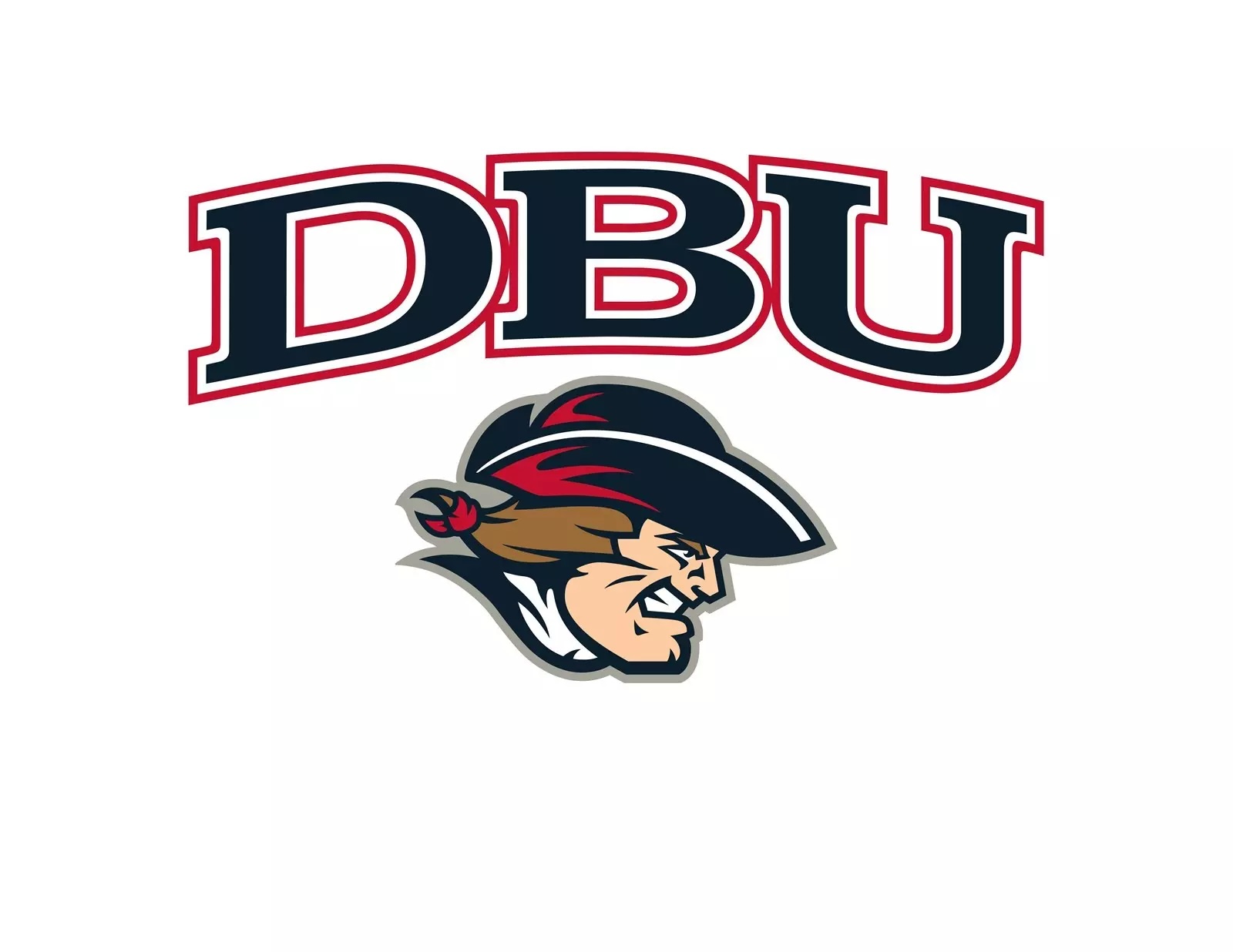 Dallas Baptist Logo