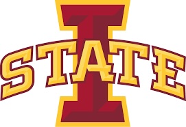 IOWA STATE UNIVERSITY Logo
