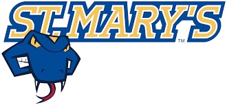 St. Mary's University TX Logo