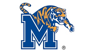 UNIVERSITY OF MEMPHIS Logo