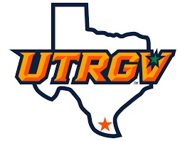 UNIVERSITY OF TEXAS RIO GRAND VALLEY Logo