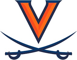 UNIVERSITY OF VIRGINA Logo
