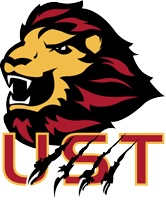 University St. Thomas Houston Logo