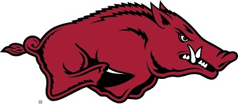 University of ARKANSAS logo